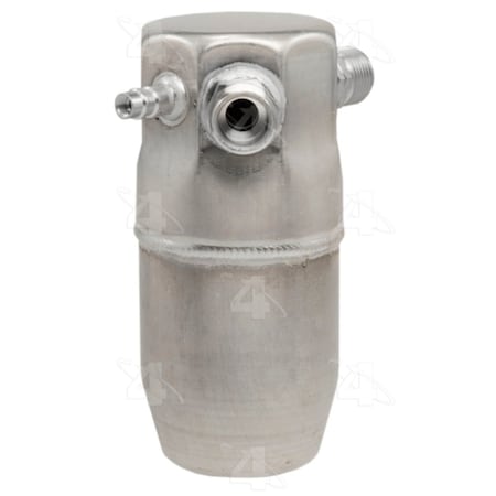 Four Seasons Cadillac Deville 99-94-Eldorado 02-93-Se Accumulator, 33156 33156